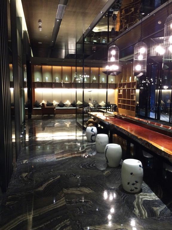 Paco Hotel Shuiyin Road Guangzhou-Free Bus Canton Fair エクステリア 写真
