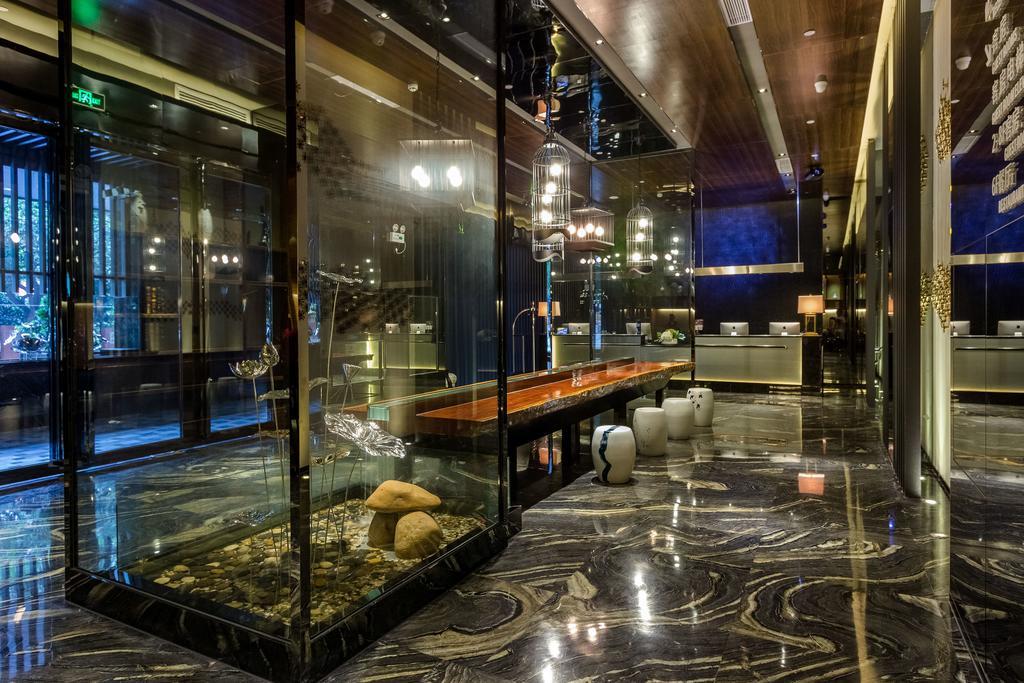 Paco Hotel Shuiyin Road Guangzhou-Free Bus Canton Fair エクステリア 写真