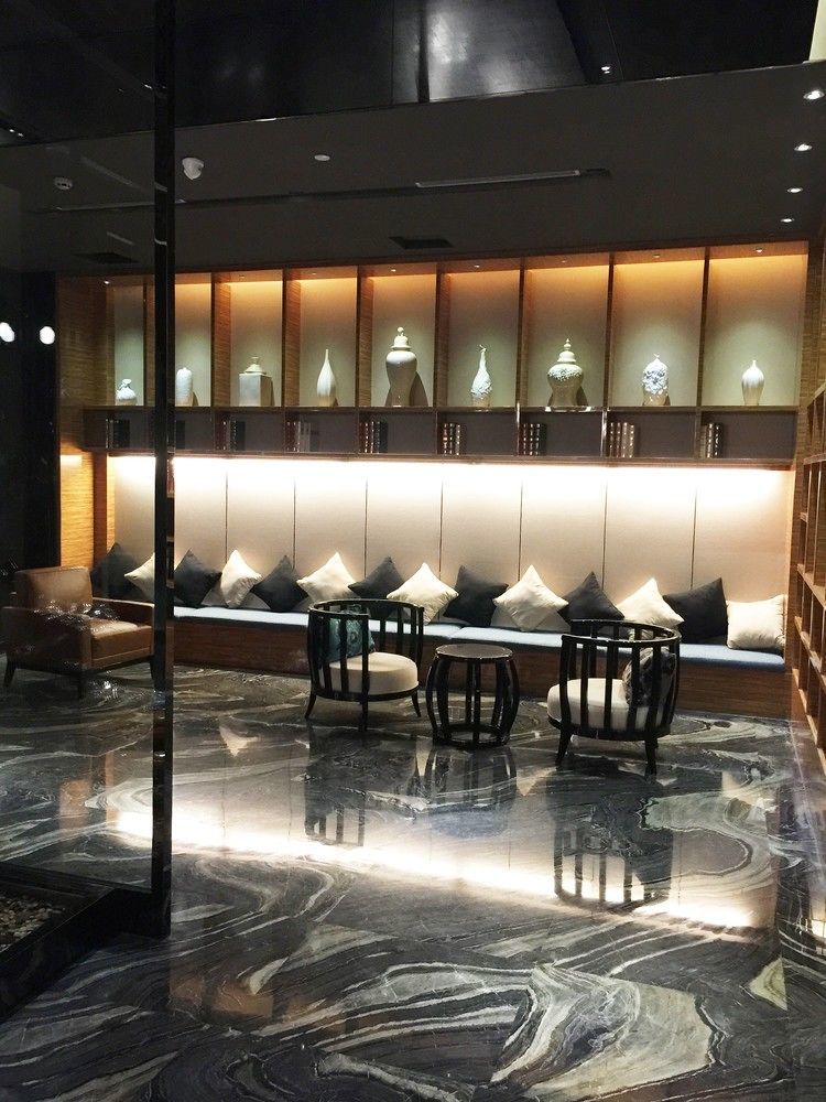 Paco Hotel Shuiyin Road Guangzhou-Free Bus Canton Fair エクステリア 写真