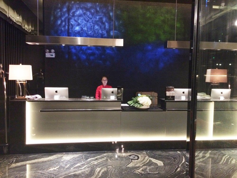 Paco Hotel Shuiyin Road Guangzhou-Free Bus Canton Fair エクステリア 写真