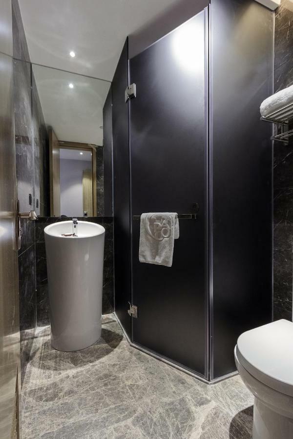 Paco Hotel Shuiyin Road Guangzhou-Free Bus Canton Fair エクステリア 写真