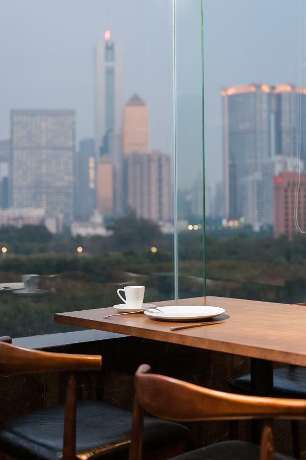Paco Hotel Shuiyin Road Guangzhou-Free Bus Canton Fair エクステリア 写真